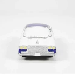 Department 56 Original Snow Village<Out About Town S/3