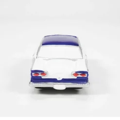 Department 56 Original Snow Village<Out About Town S/3