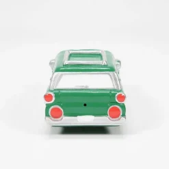 Department 56 Original Snow Village<Out About Town S/3