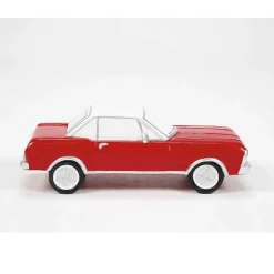 Department 56 Original Snow Village<Out About Town S/3