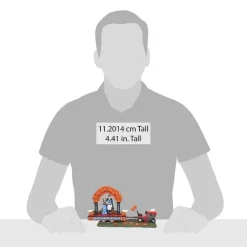 Department 56 Snow Village Halloween<Polar Royalty