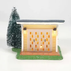 Department 56 Original Snow Village<Pool Fantasy