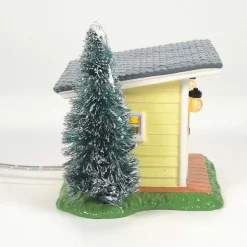 Department 56 Original Snow Village<Pool Fantasy