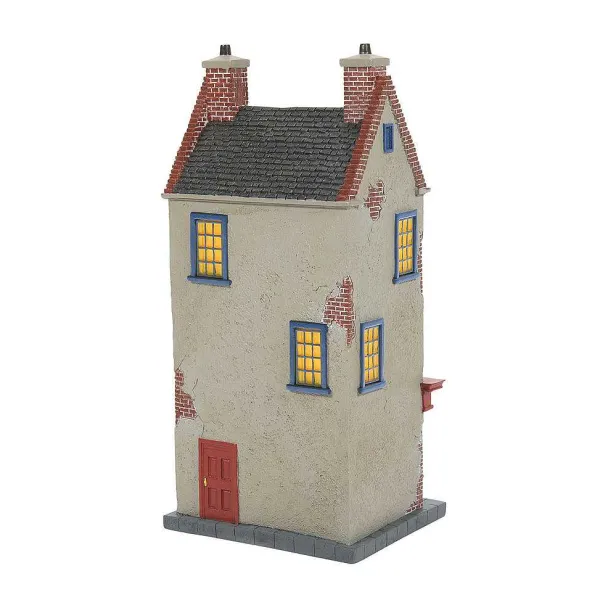 Department 56 Harry Potter Village<Quality Quidditch Supplies