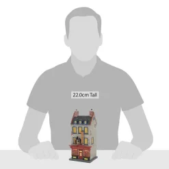 Department 56 Harry Potter Village<Quality Quidditch Supplies