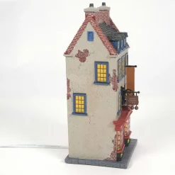 Department 56 Harry Potter Village<Quality Quidditch Supplies