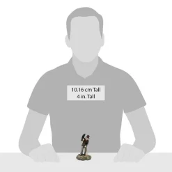 Department 56 Village Halloween Accessories<Quoth The Raven, Dig Some More