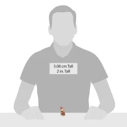 Department 56 North Pole Series<Ready For Paint