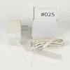 Department 56 Replacement Parts<Replacement Adapter 3V Ac 600Ma White Male Jack