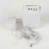 Department 56 Replacement Parts<Replacement Adapter 3V Dc 50Ma White Female Jack