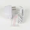 Department 56 Replacement Parts<Replacement Adapter 3V Dc 300Ma White Male Jack