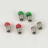 Department 56 Replacement Parts<Replacement Light Bulbs - Red Green & Clear