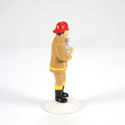 Department 56 Original Snow Village<Safe And Sound