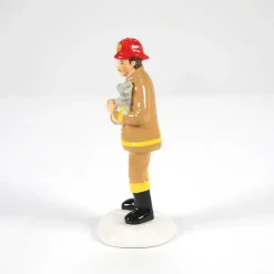 Department 56 Original Snow Village<Safe And Sound