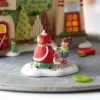 Department 56 North Pole Series<She'Ll Be Belle Of The Ball