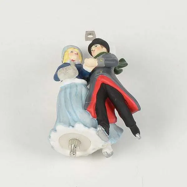 Department 56 Replacement Parts<Skating Couple Figurine