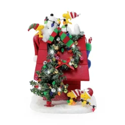 Department 56 Licensed<Something Extra