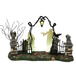Department 56 Village Halloween Accessories<Spiritual Guidance