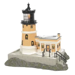 Department 56 Original Snow Village<Split Rock Lighthouse St/2