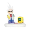 Department 56 North Pole Series<Static Electricity Expert