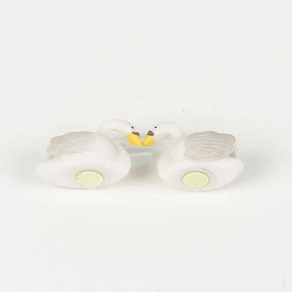 Department 56 Replacement Parts<Swan Pond - Pair Of Swans