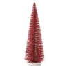 Department 56 Christmas Basics<Tall Red Tree