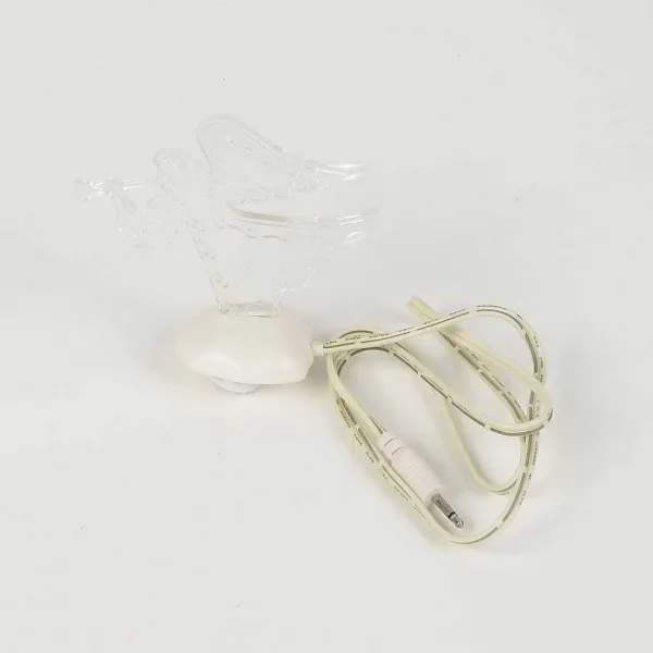 Department 56 Replacement Parts<The Angel House Led Angel With Cord