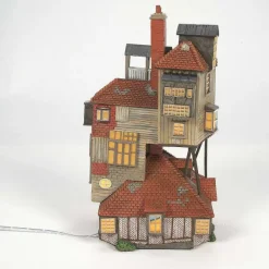 Department 56 Harry Potter Village<The Burrow