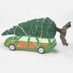 Department 56 Original Snow Village<The Griswold Family Christmas