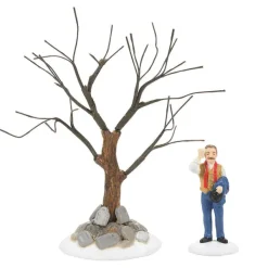 Department 56 Dickens Village<The Hardy Ash