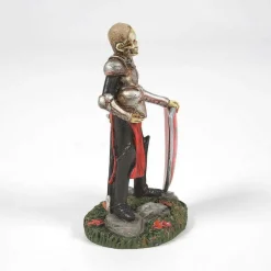 Department 56 Snow Village Halloween<The Mad Knight Of Calvaria