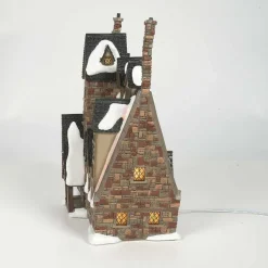 Department 56 Harry Potter Village<The Three Broomsticks