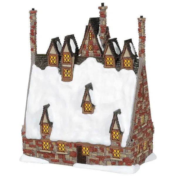 Department 56 Harry Potter Village<The Three Broomsticks