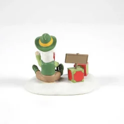 Department 56 North Pole Series<This One Passes Qc