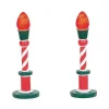 Department 56 Village Accessories<Tree Light Street Lights