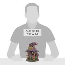 Department 56 Snow Village Halloween<Trixie's Tricks & Treats