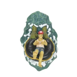 Department 56 Snow Village Halloween<Tubing S.O.S.