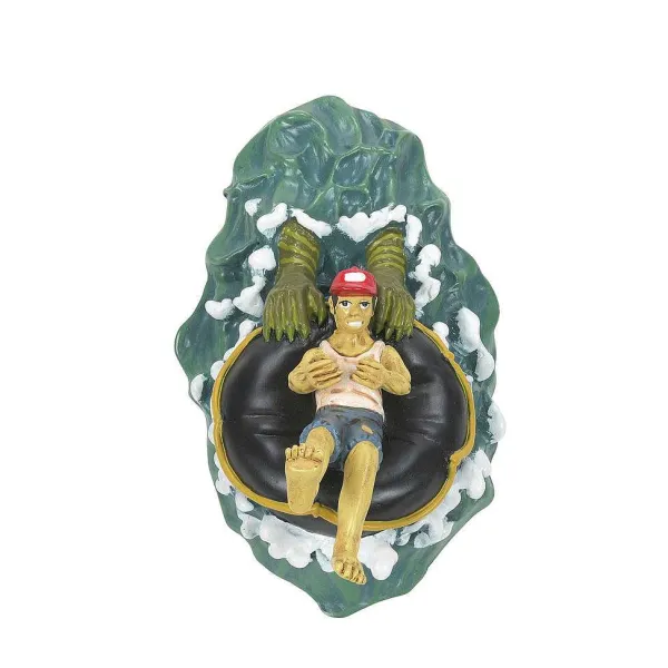 Department 56 Snow Village Halloween<Tubing S.O.S.