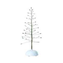 Department 56 Village Accessories<Twinkle Brite Tree Large