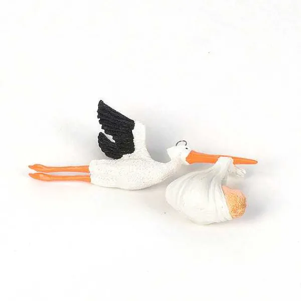 Department 56 Replacement Parts<Up, Up & Away Asst. - Stork