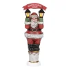 Department 56 Village Accessories<Vintage Santa Street Light