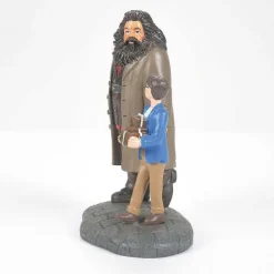 Department 56 Harry Potter Village<Wizarding Equipment