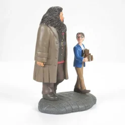 Department 56 Harry Potter Village<Wizarding Equipment