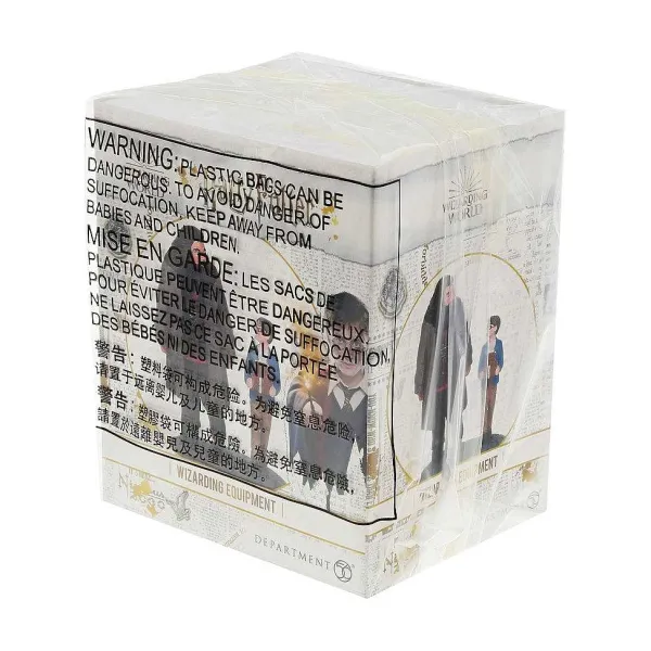 Department 56 Harry Potter Village<Wizarding Equipment
