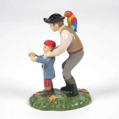 Department 56 Snow Village Halloween<X Marks The Spot